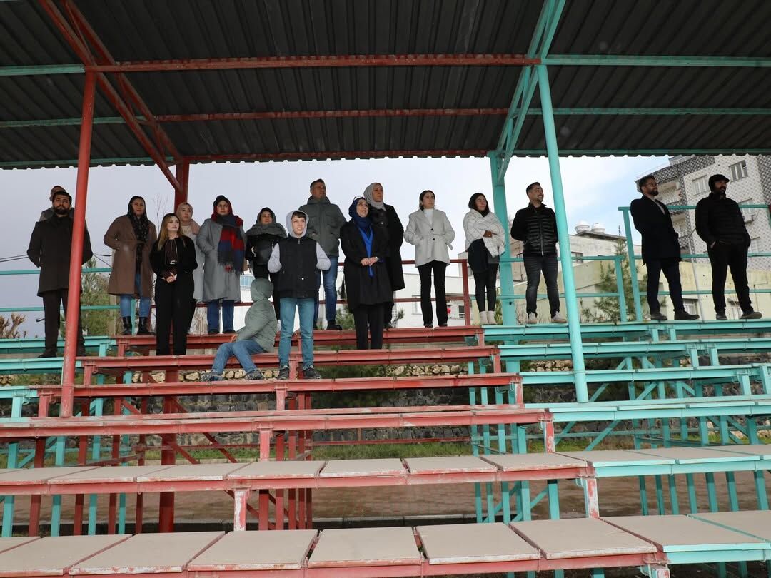 Ci̇zre Beledi̇yespor’-1