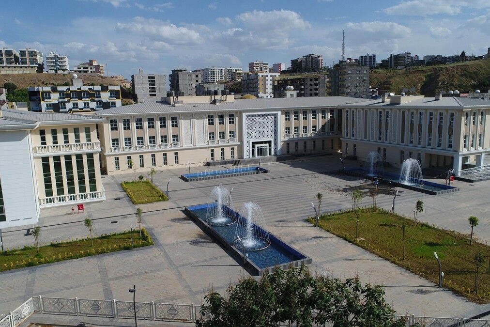 Cizre Sokaklarında Yeni Yasak! Belediye Uyardı
