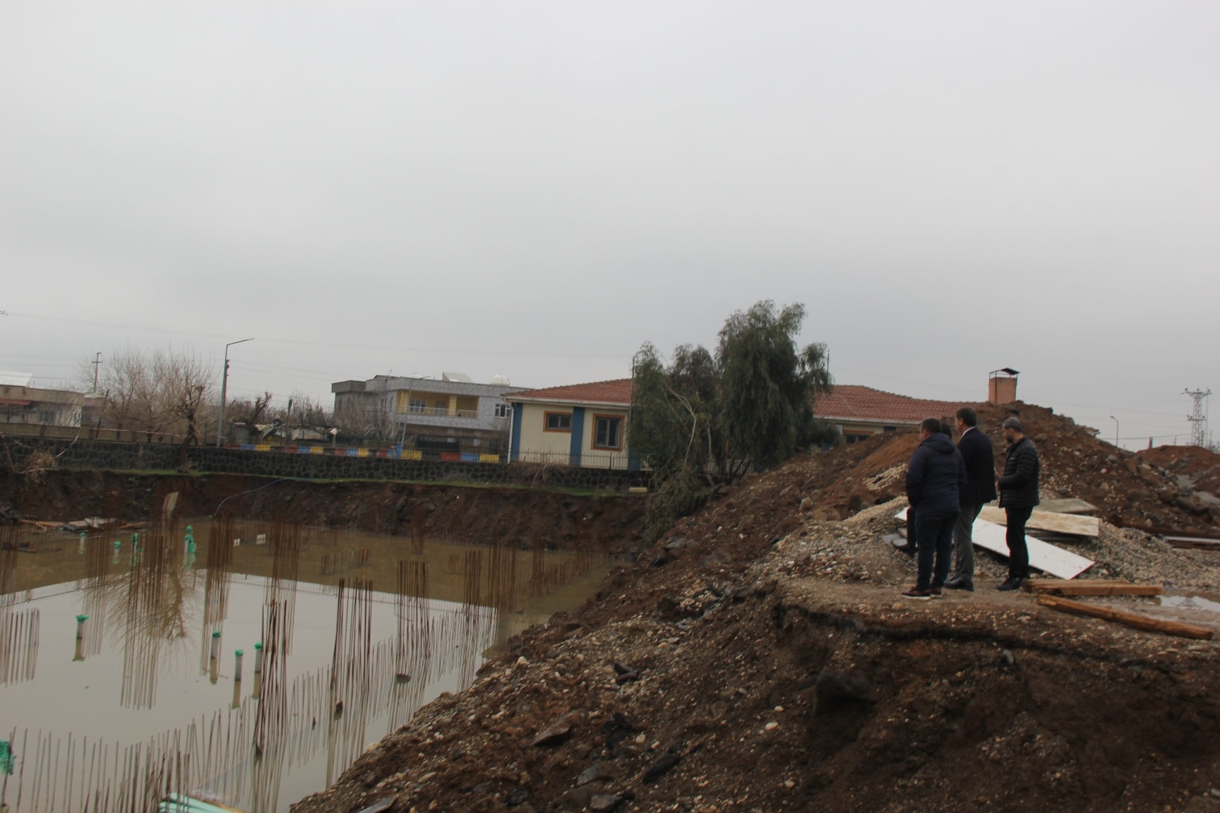 Cizrede Egitime Yatirim Suruyor (3)