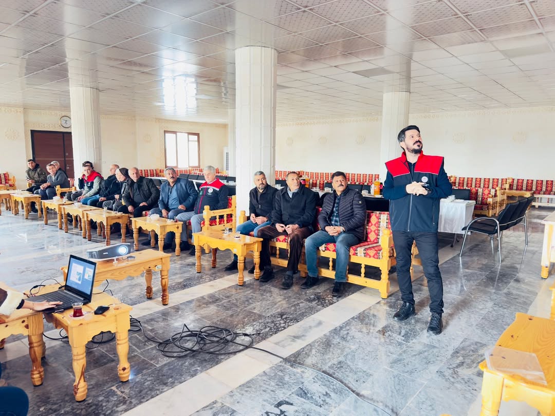 Cuma Buluşmaları-2