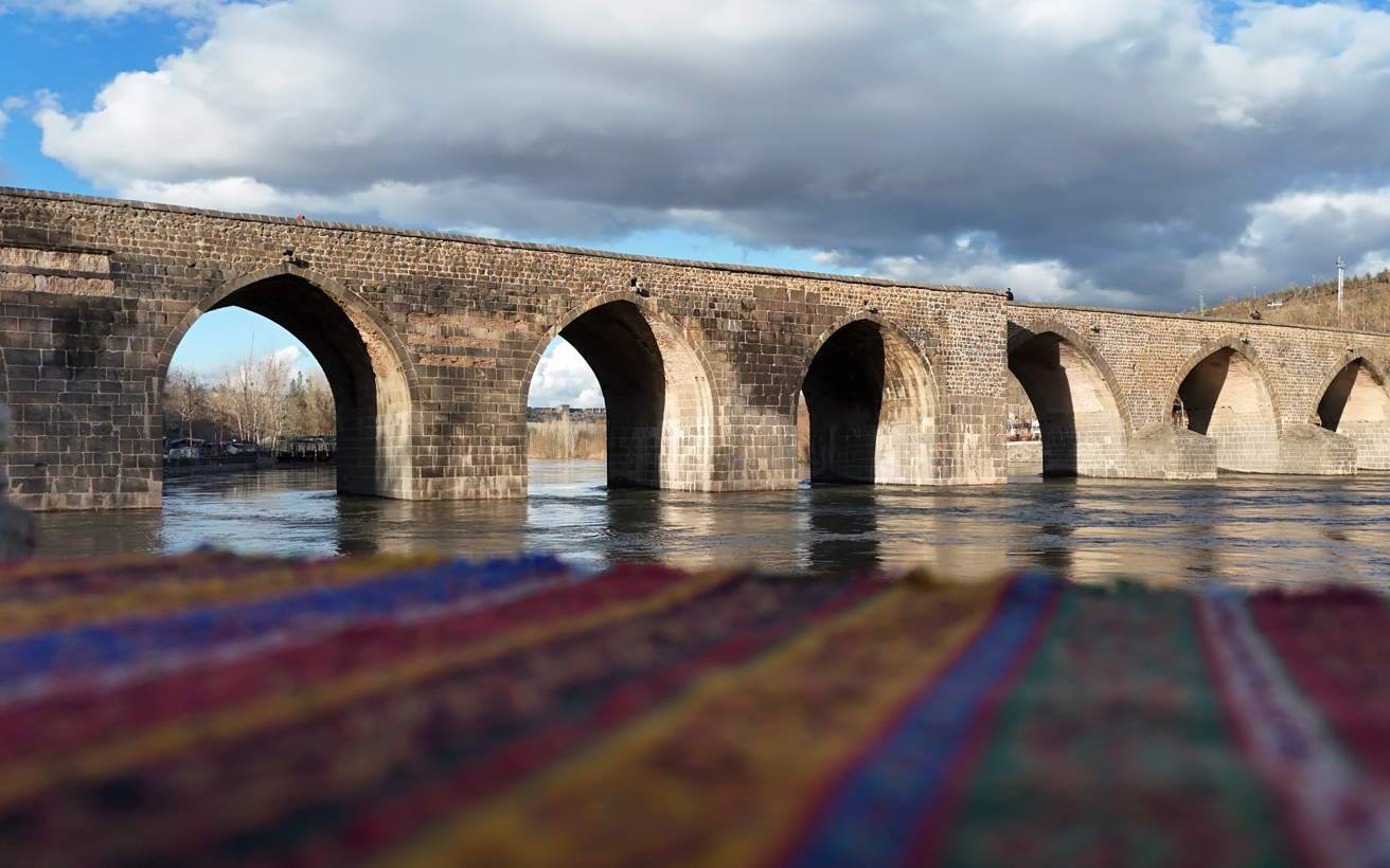 Dicle Diyarbakır,