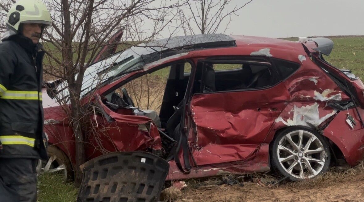 Feci kazada ölü sayısı 3'e yükseldi