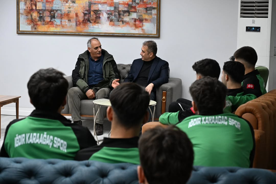 EMNİYET PETROL SPOR