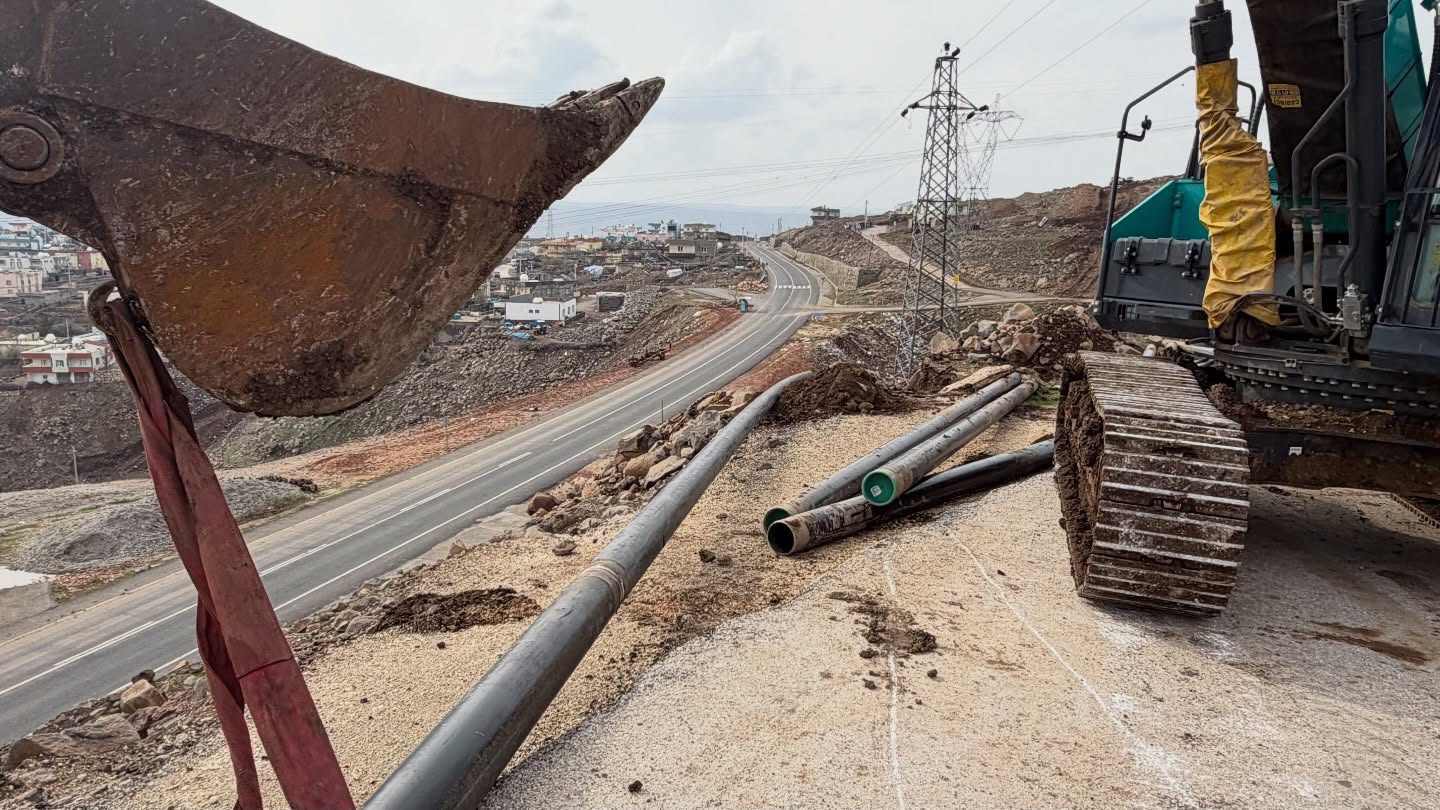Guclukonakta Su Altyapisi Icin Sahada Inceleme (4)