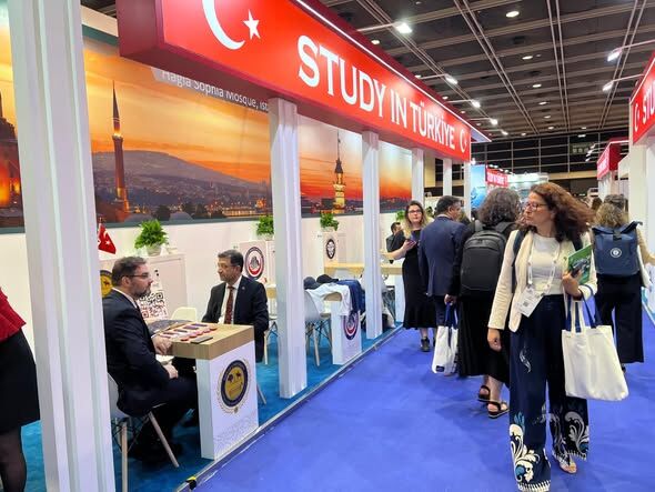 Hong Kong Şırnak Ünv