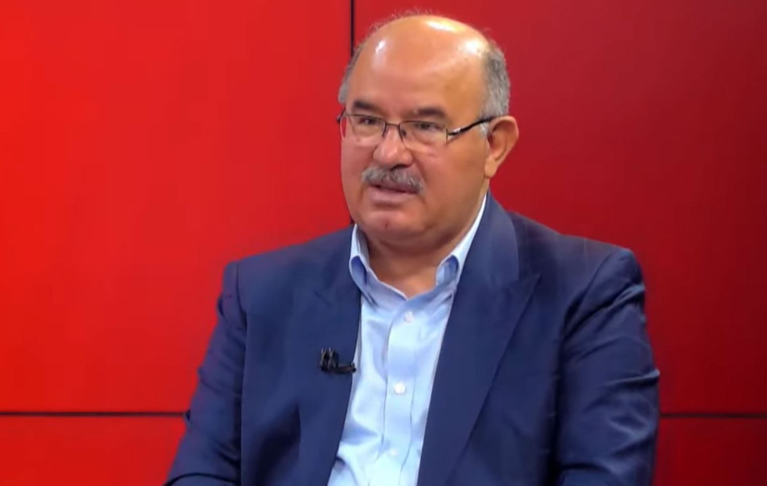Çelik"İslami camia Kürtlere yapılanlara seyirci kaldı"