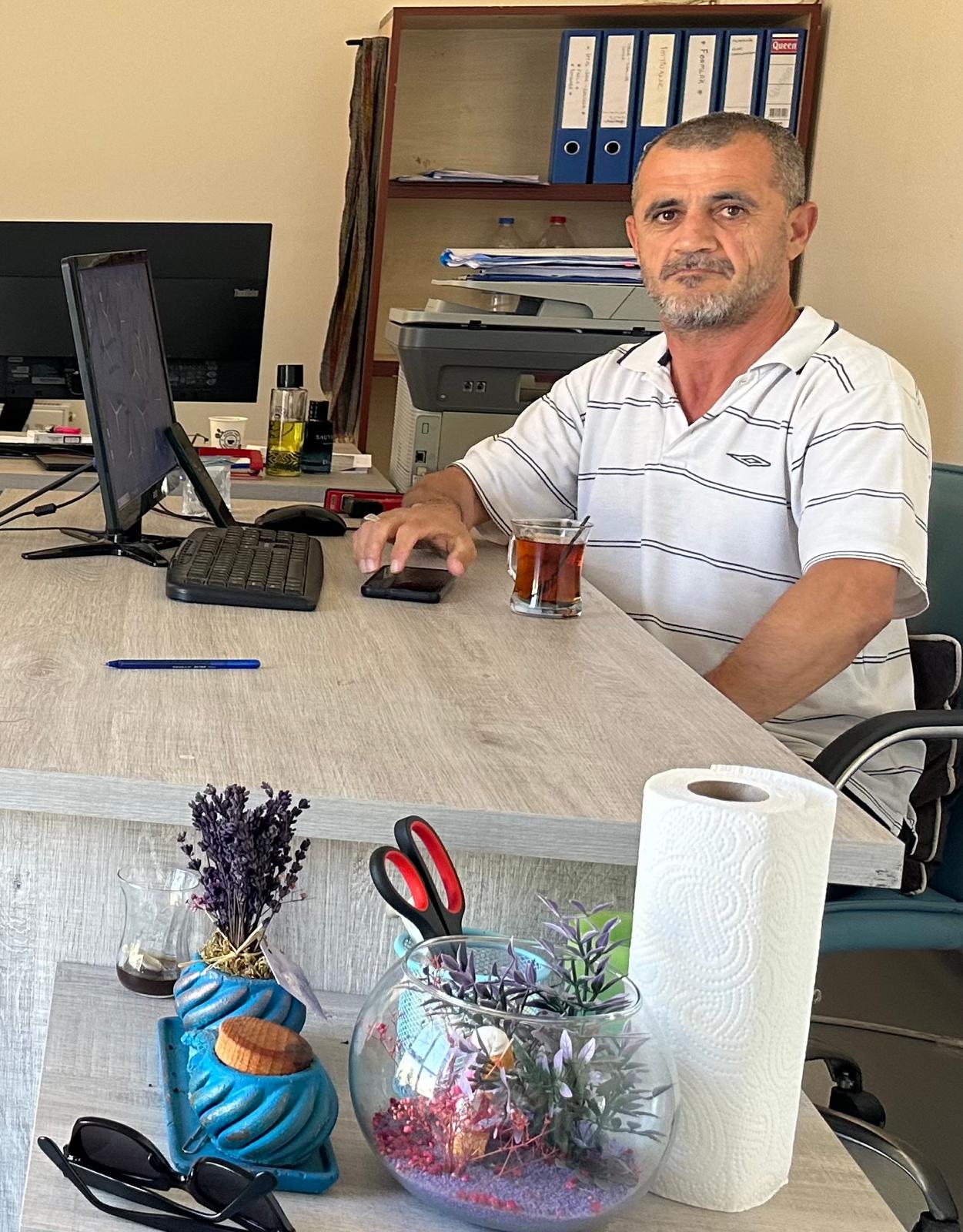 Ataman beytüşşebap'