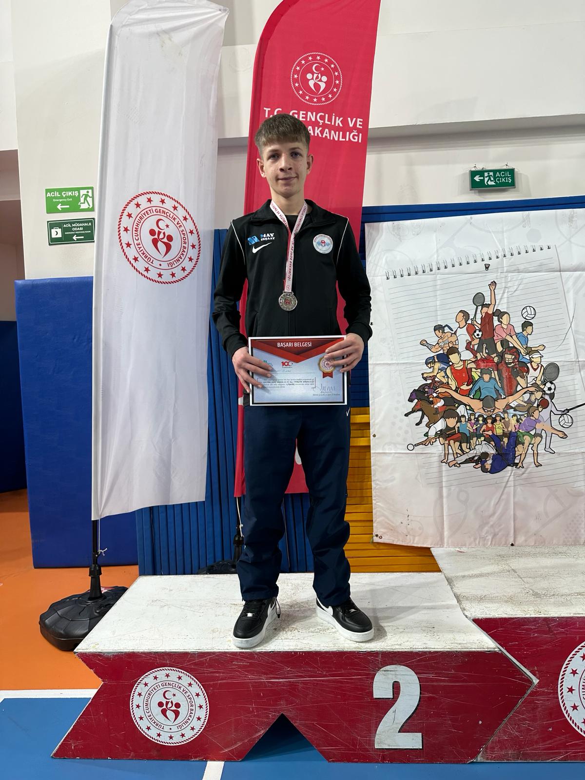 Halter şampiyonası-1