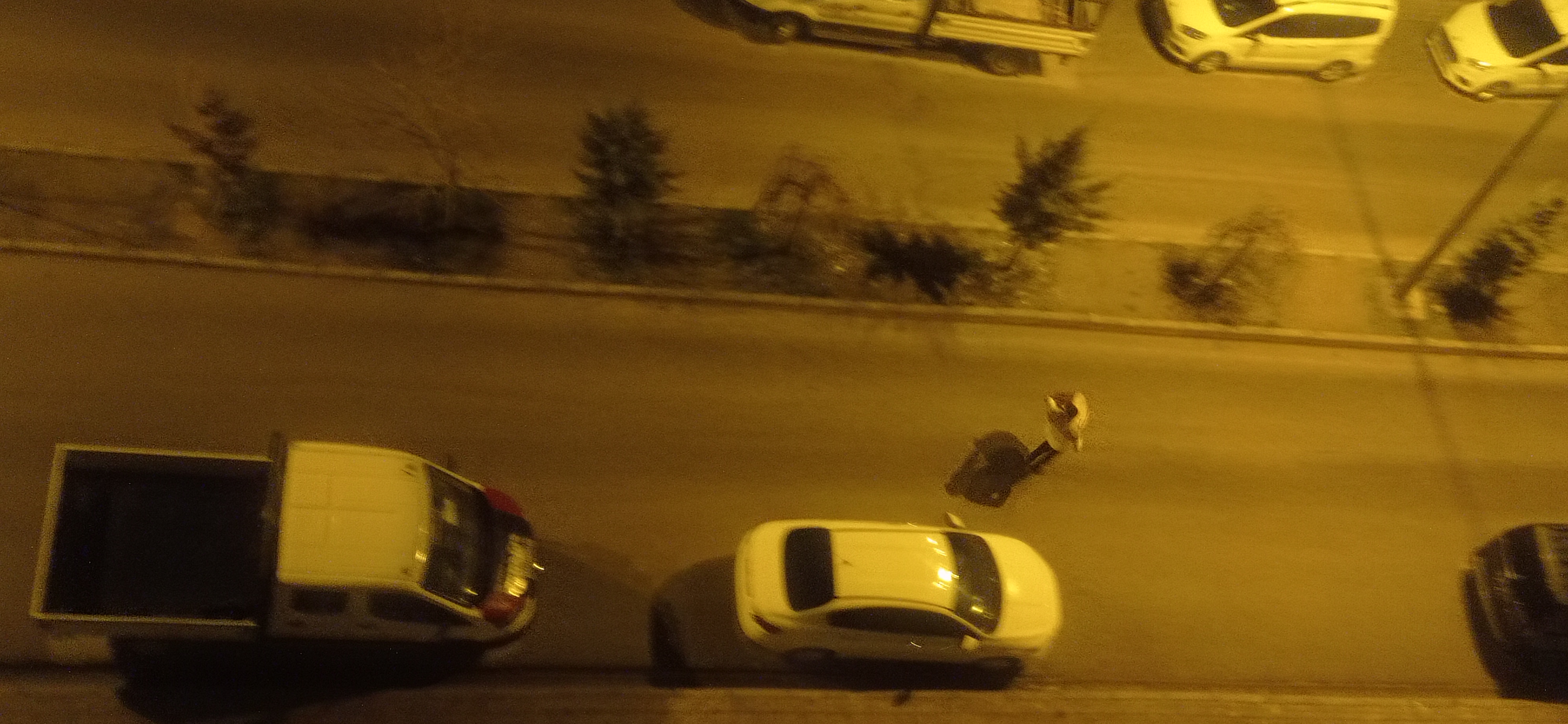 Şırnak’ta İlk Sahur Heyecanı, Davulcular Sokakta