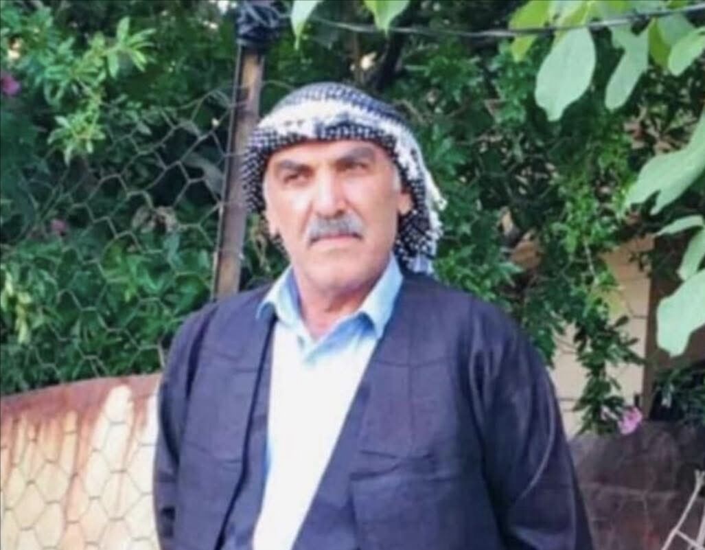 Şırnak Yeşilyurt Mahallesi’nde acı kayıp