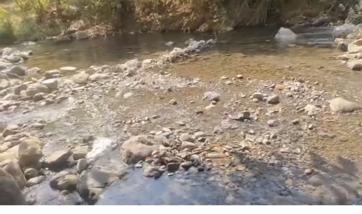 Uludere’de Mijin Suyu Tepkisi,“Yaşam Damarımız Kesilmesin”