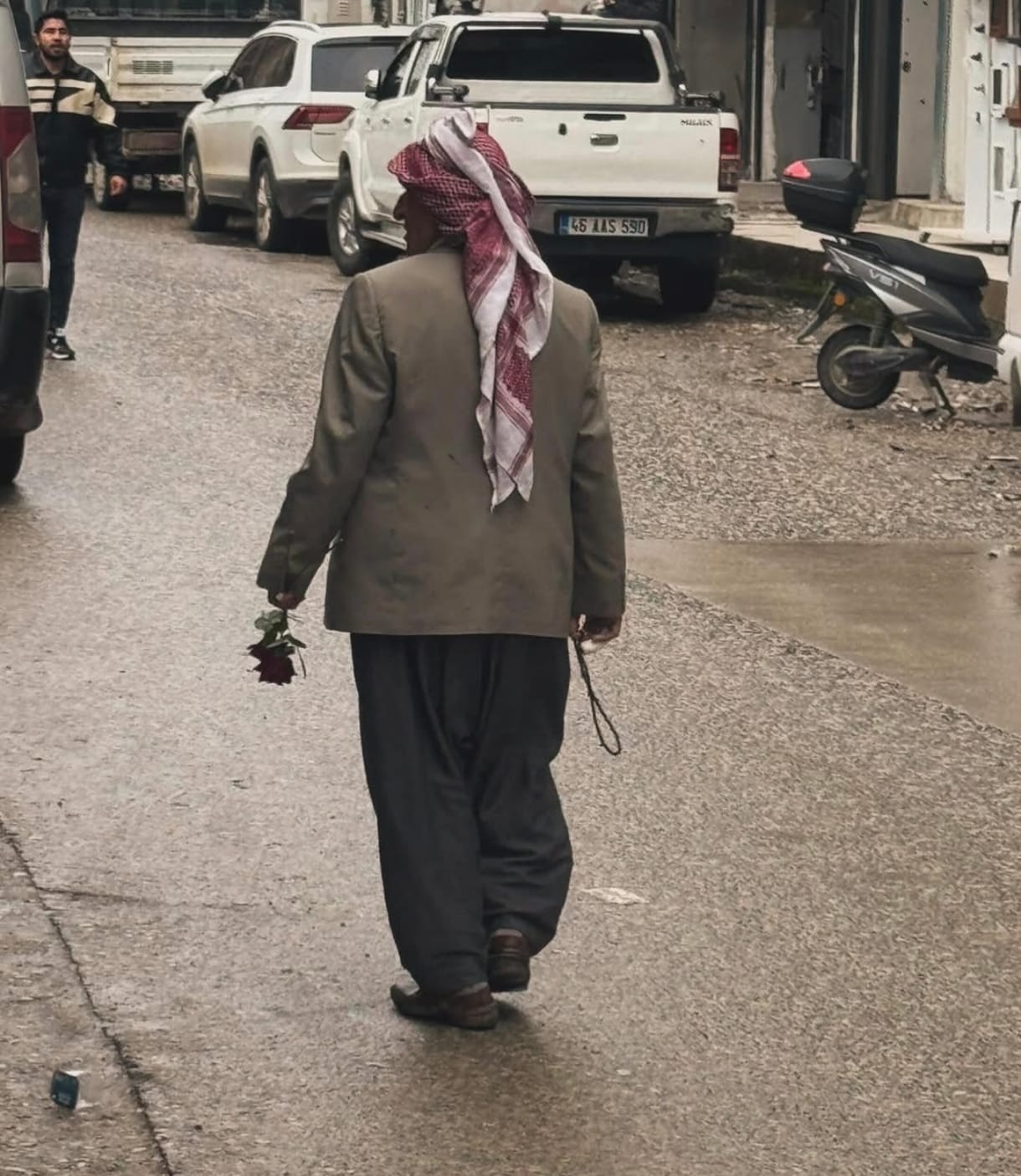 Ihracatin Merkezi Ihmalin Adresi Mi Silopi