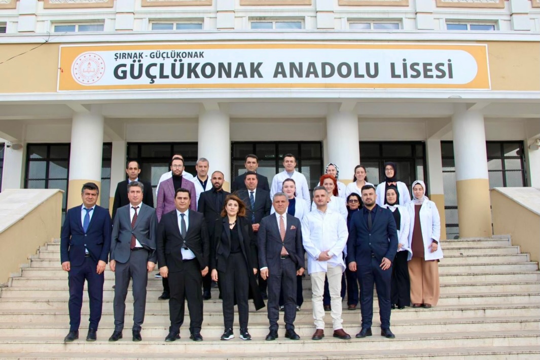 İl Millî Eğitim Müdürü-2