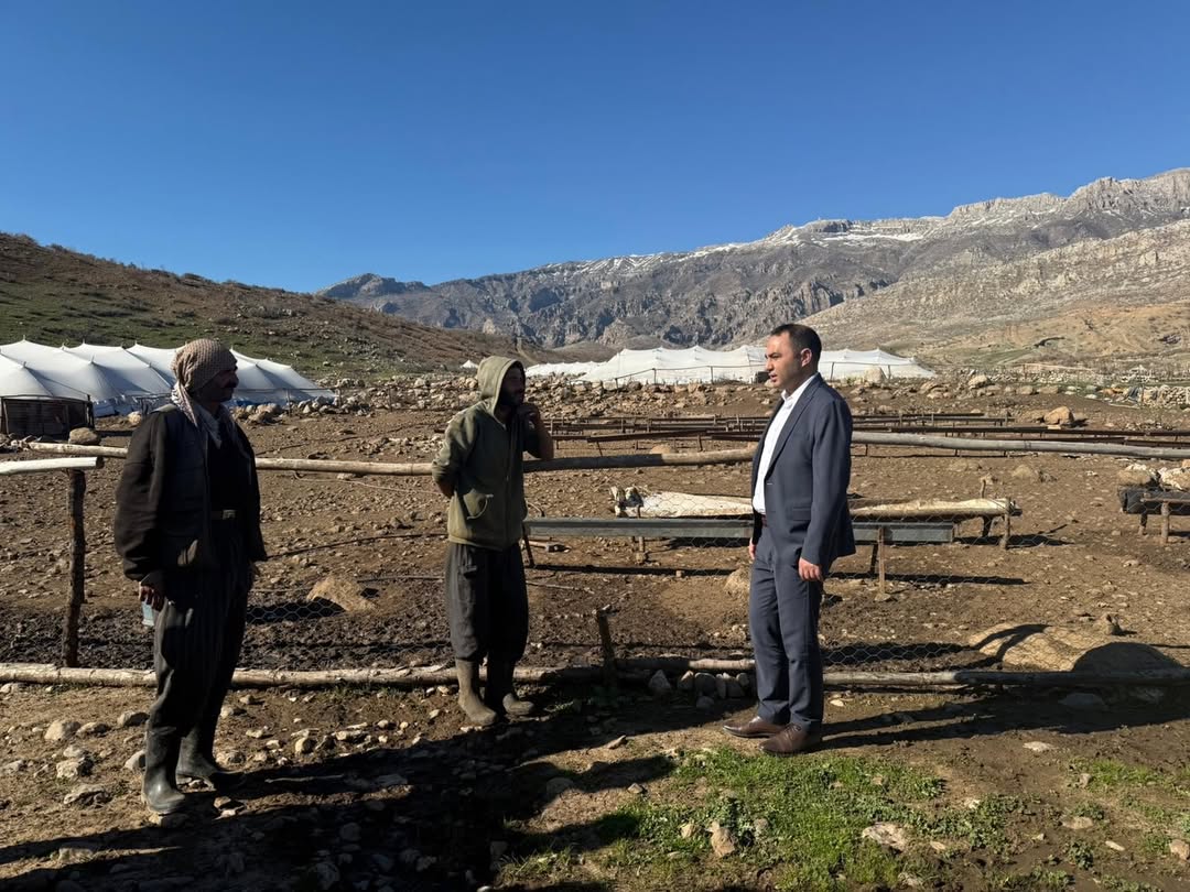 silopi hayvancılık