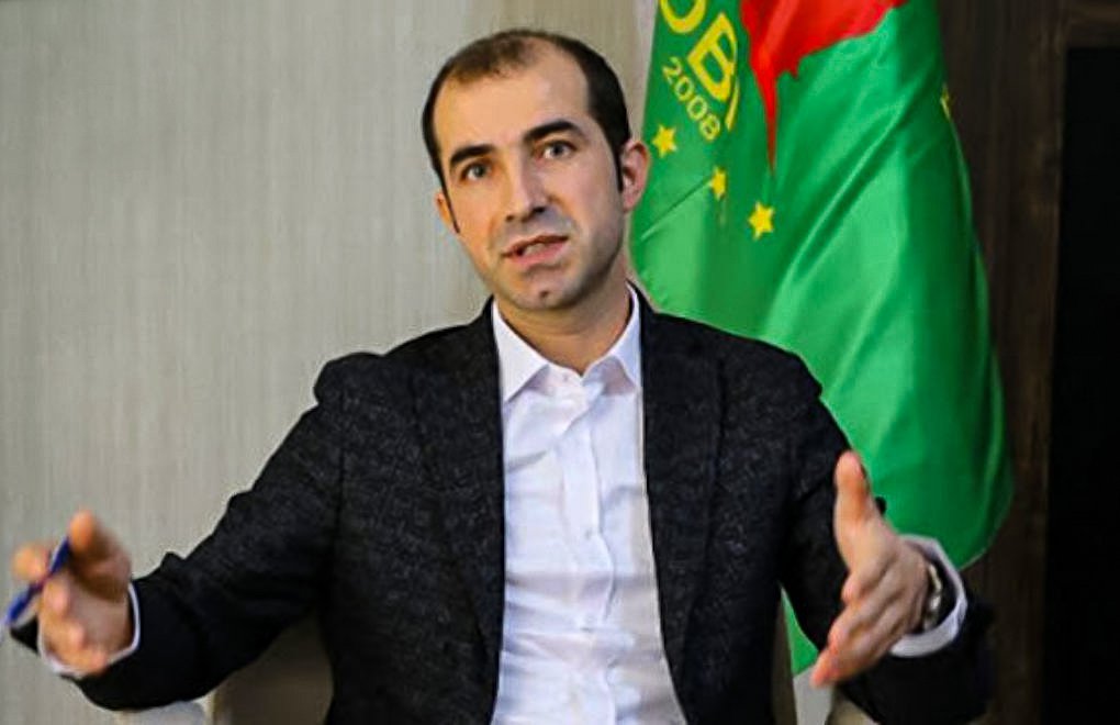 Keskin Bayındır Şırnak’ta Halkla Buluşuyor