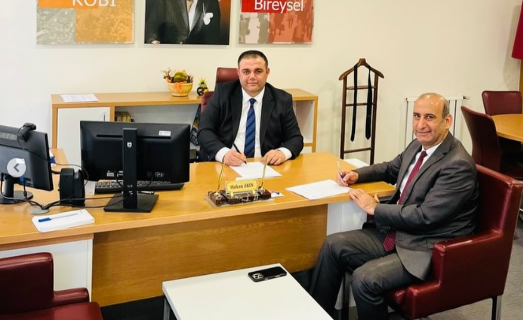 Uludere MEM Personeline Müjde, Promosyon İmzaları Atıldı!