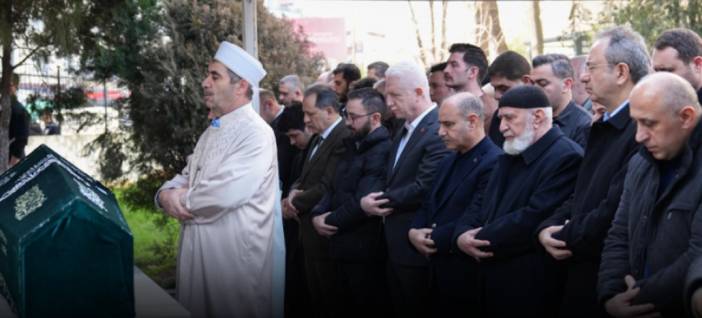 Eski Şırnak Valisi’nin Acı Günü