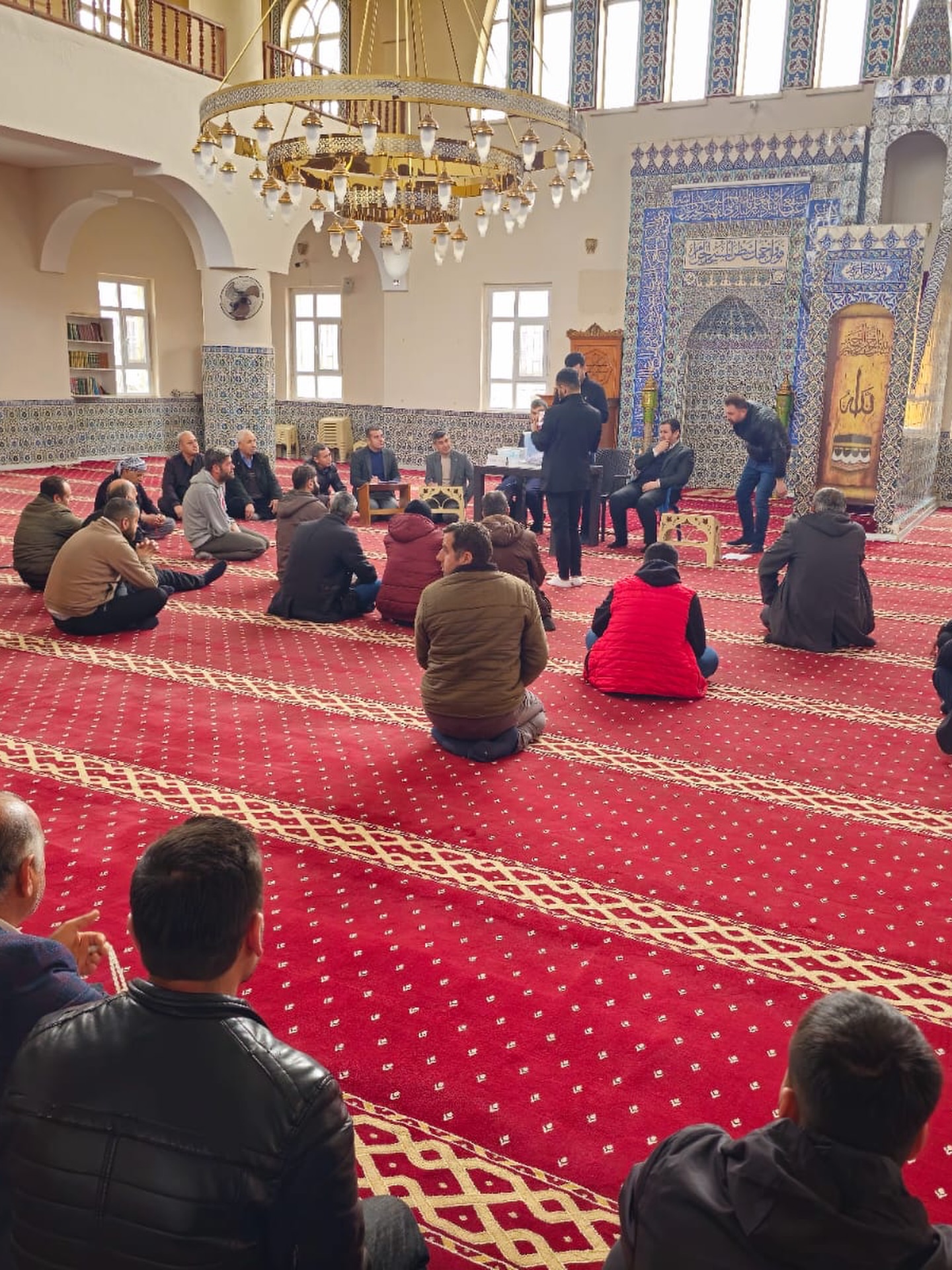 Silopi’de İUP Kurası Sonuçlandı, İşte Kazananlar