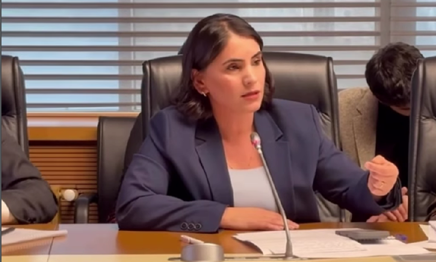 Şırnak’ta Gençler Riskte, Vekil  Uysal’dan AMATEM Tepkisi