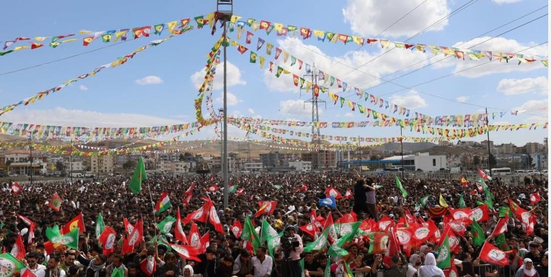 Şırnak ve İlçelerinde Newroz Programı Belli Oldu