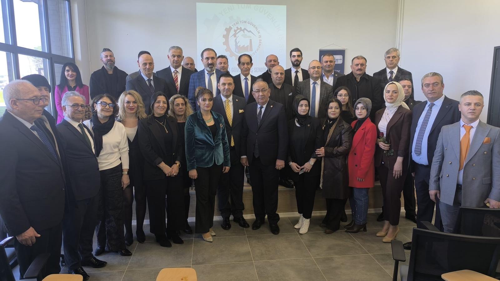 Ozel Guvenlik Sektorunde Yeni Donem Basladi (3)