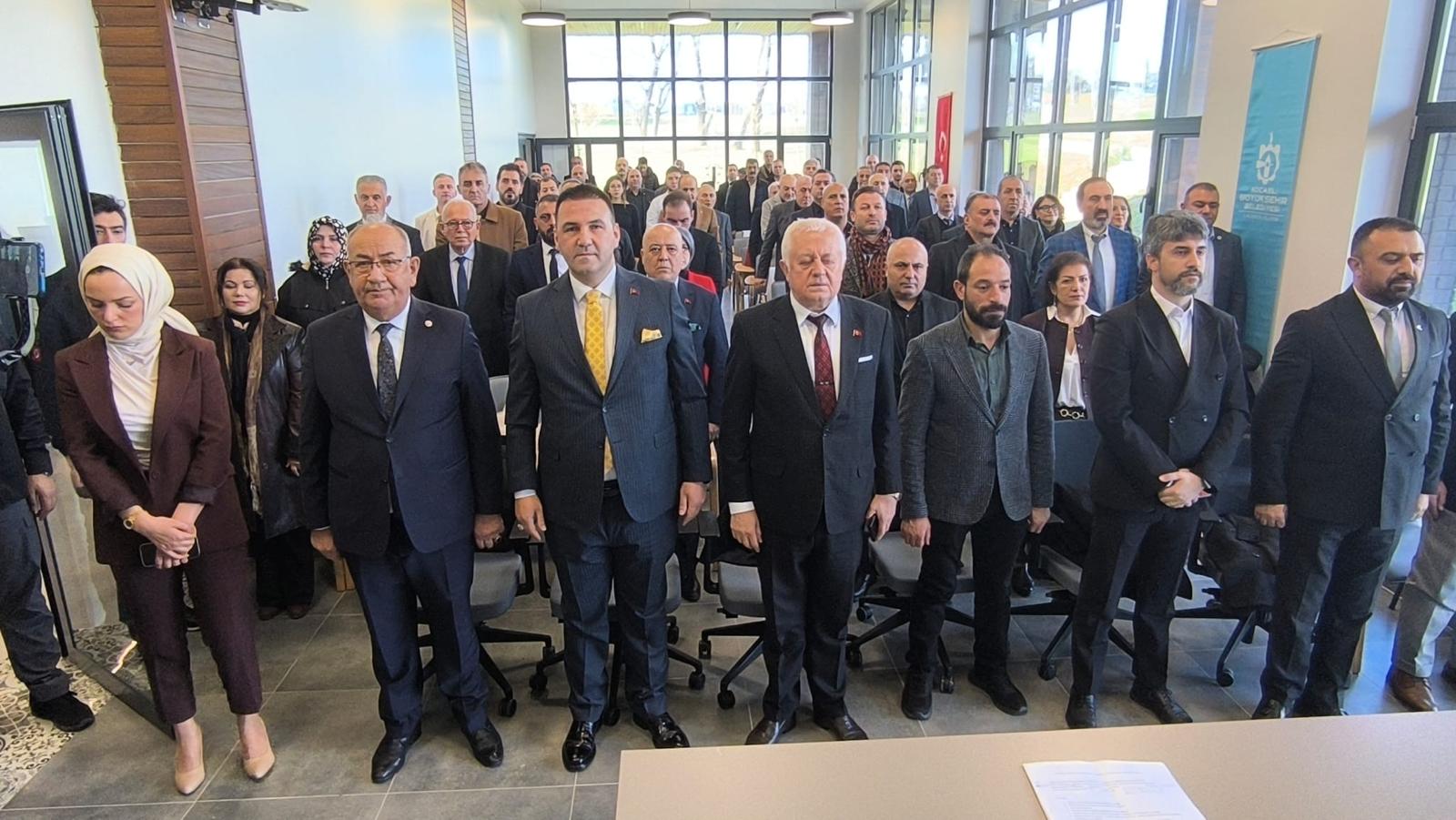 Ozel Guvenlik Sektorunde Yeni Donem Basladi (4)