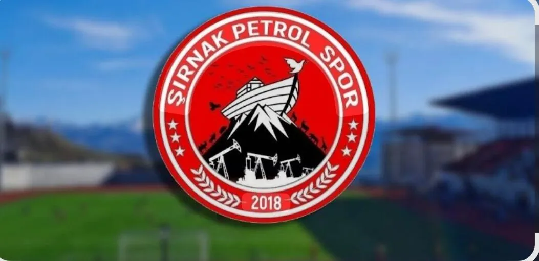 Şırnak Petrol Spor’da Mali Kriz, Antrenmanlar Durduruldu!