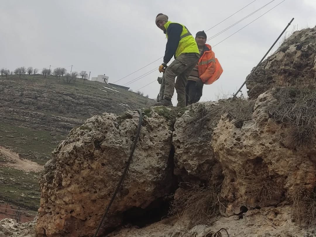 Sirnak Afaddan Kaya Dusmelerine Karsi Onleyici Calisma (3)-1