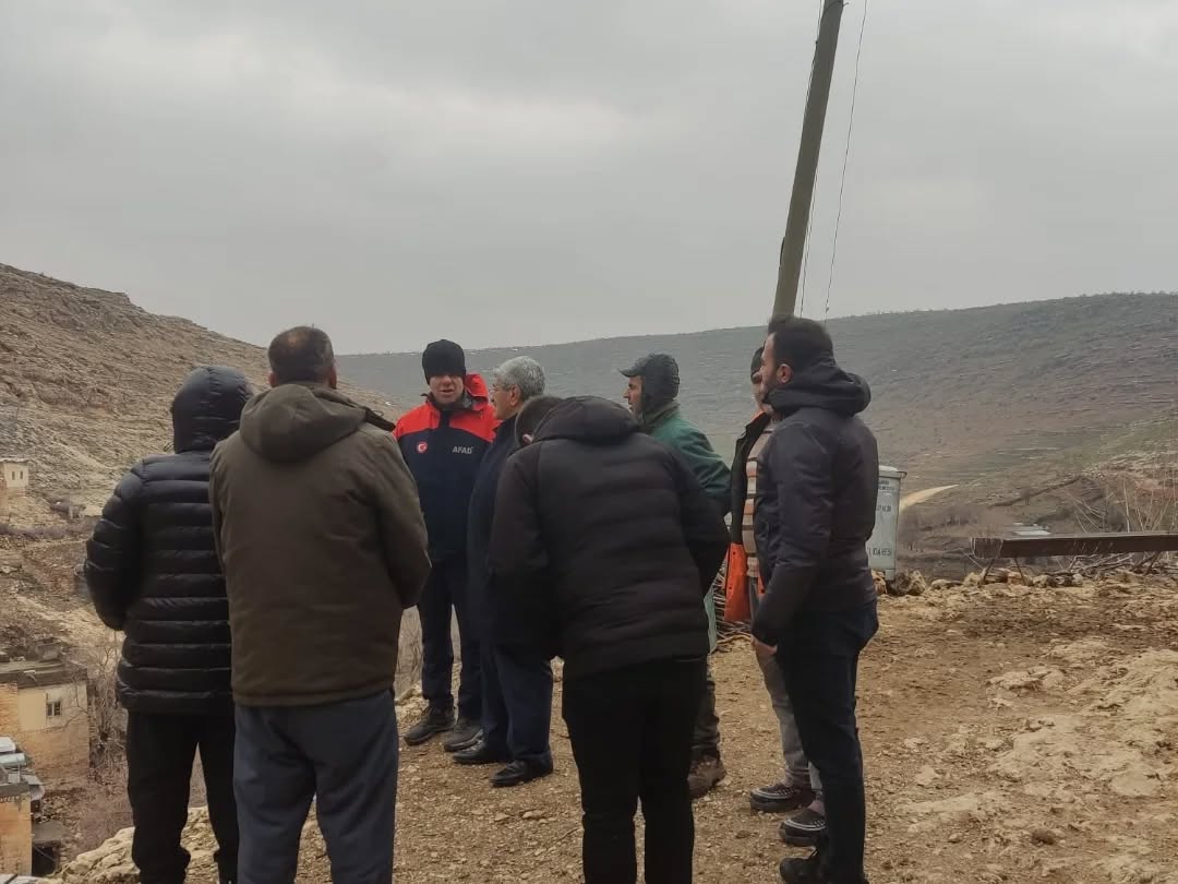 Sirnak Afaddan Kaya Dusmelerine Karsi Onleyici Calisma (4)