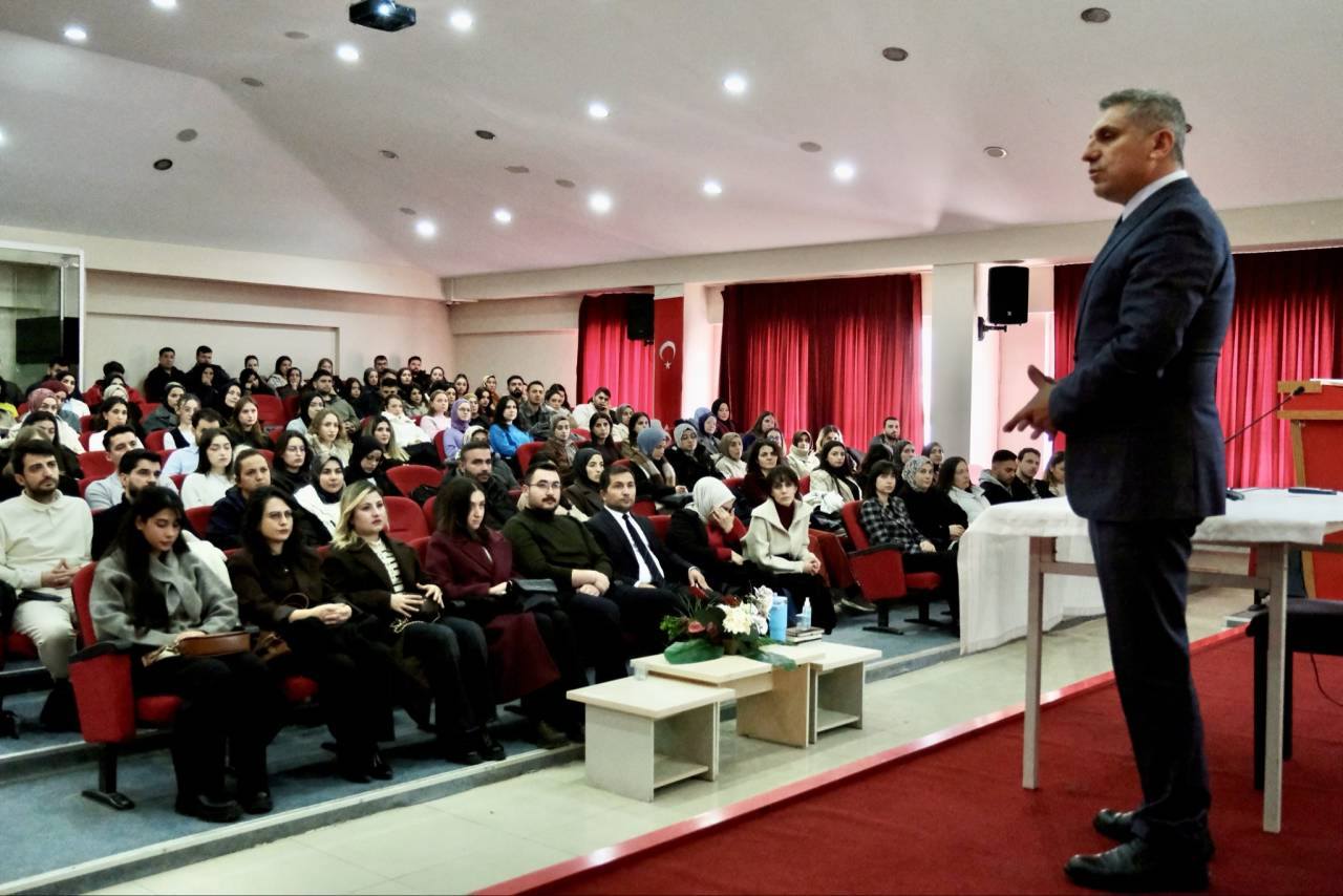 Sirnak Il Muduru Sadece Ders Anlatmayacaksiniz (1)