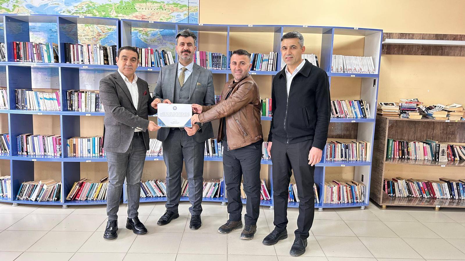 Sirnak Meip Silopide Toplandi 1