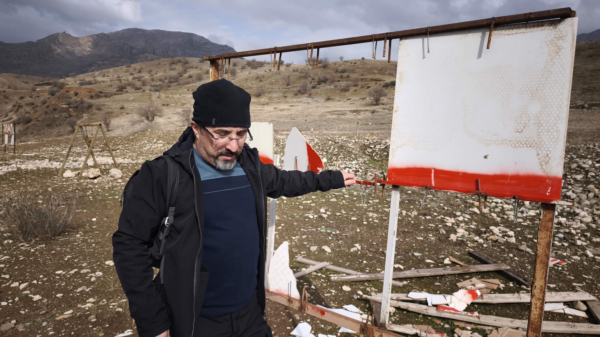 Sirnakli Vatandaslar Koylerine Donmek Istiyor Ama Izin Yok (2)