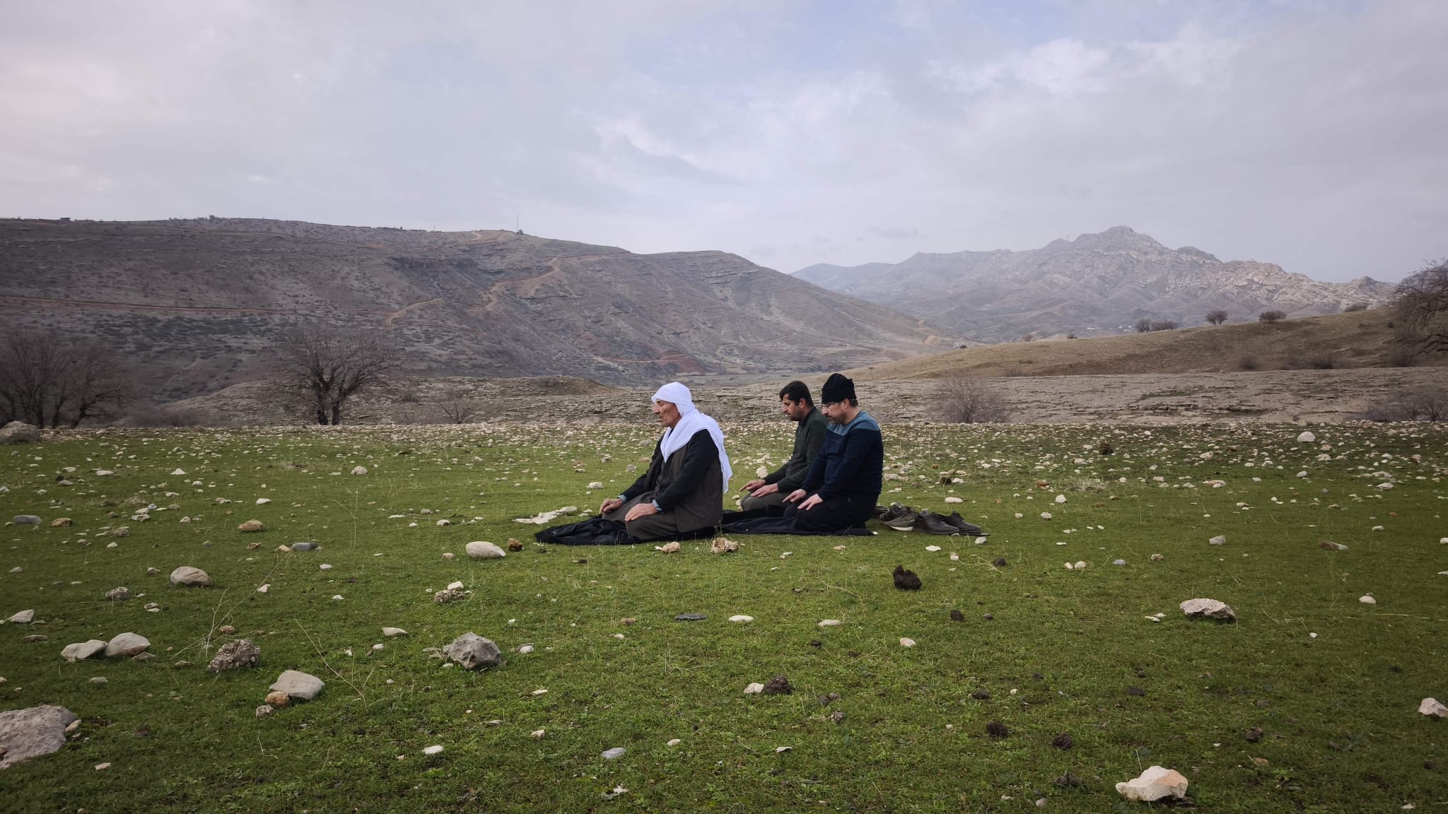 Sirnakli Vatandaslar Koylerine Donmek Istiyor Ama Izin Yok (4)