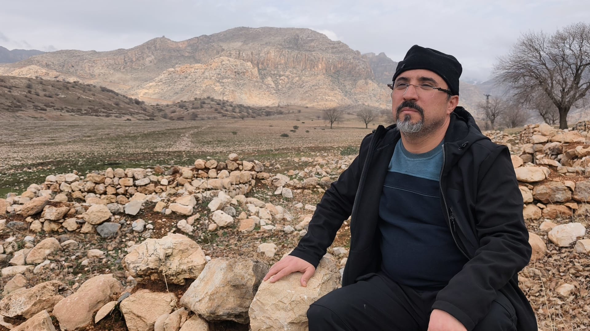 Sirnakli Vatandaslar Koylerine Donmek Istiyor Ama Izin Yok (6)