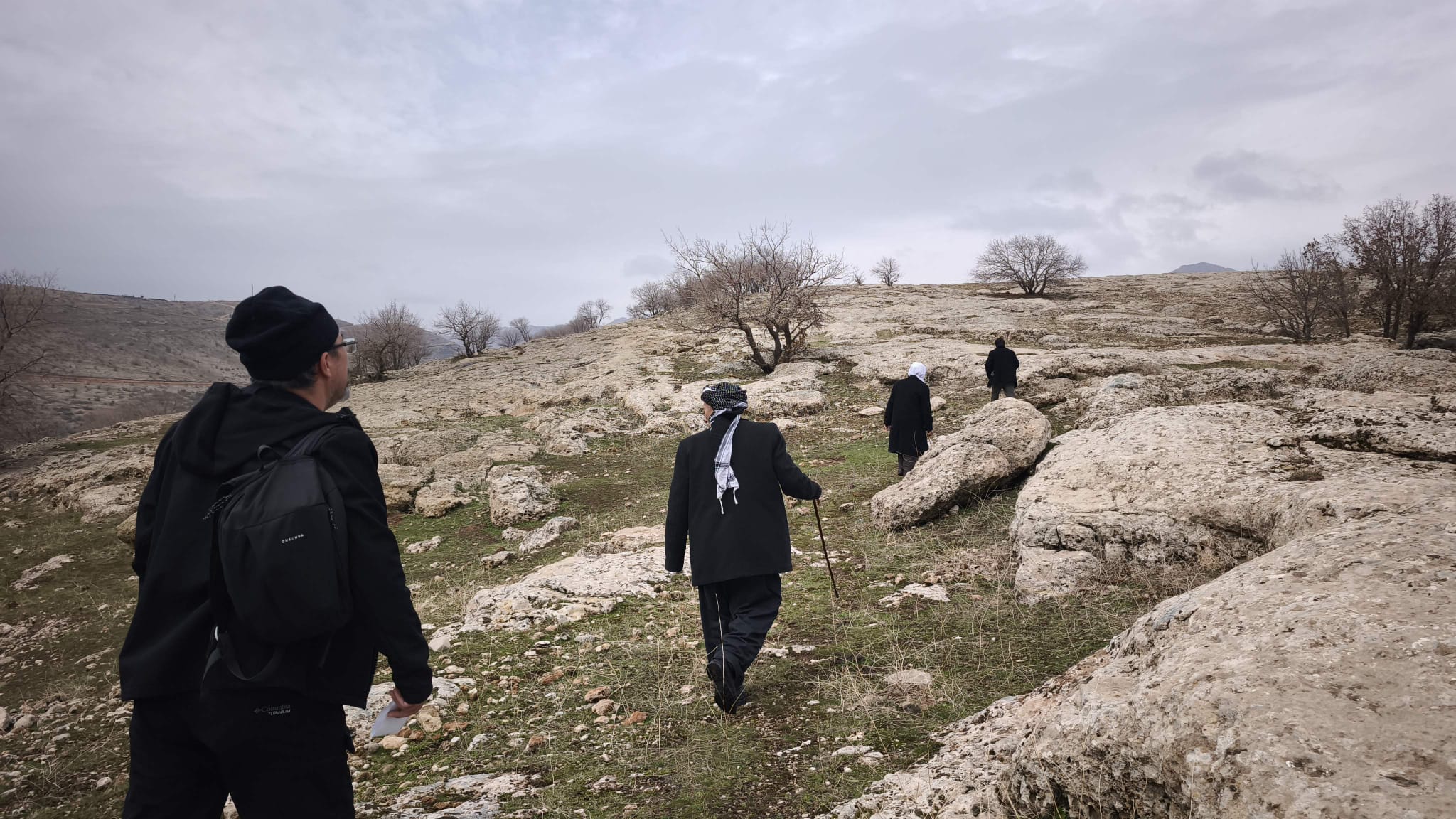 Sirnakli Vatandaslar Koylerine Donmek Istiyor Ama Izin Yok (7)