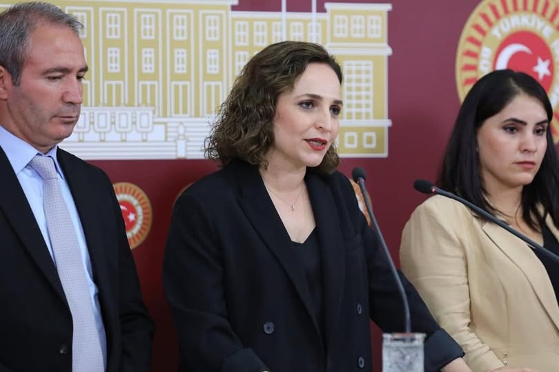 Şırnak Milletvekillerinden Çocuk Hakları İçin Acil Çağrı