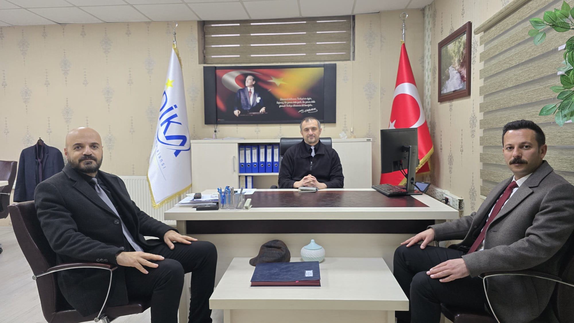 Sirnakta 2026 Tarim Projeleri Masaya Yatirildi (2)