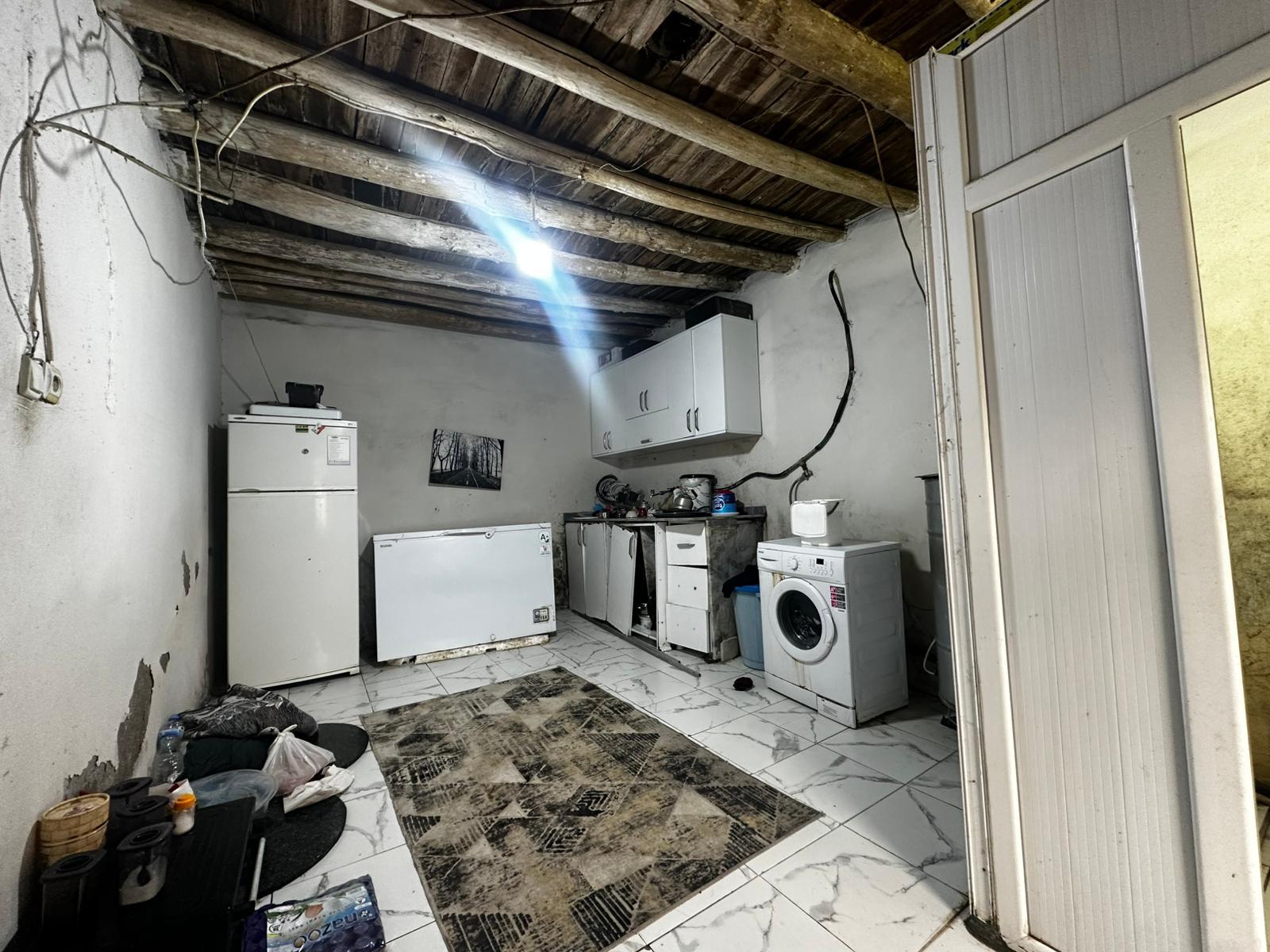 Sirnakta Sadece Kapilari Degil Gonulleri De Araliyorlar (1)