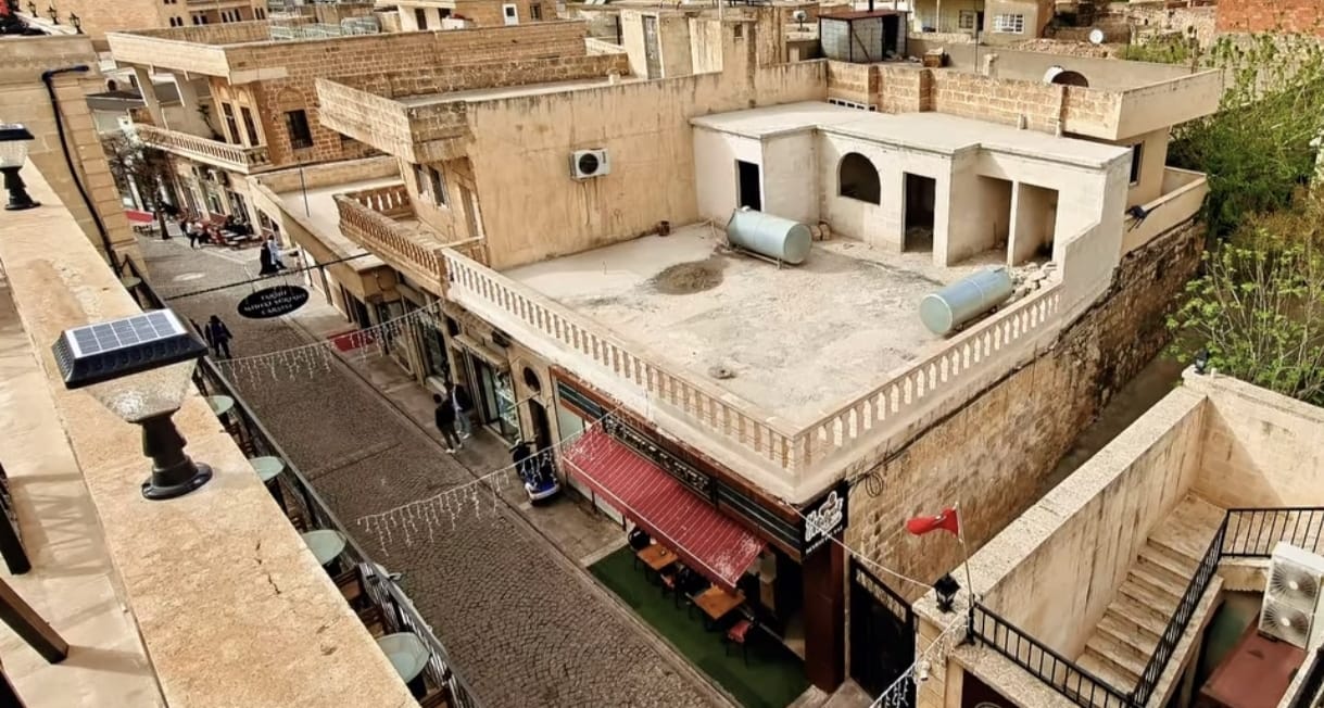 Tarihi Dokuya Aykiri Yapilara Yikim Karari (3)