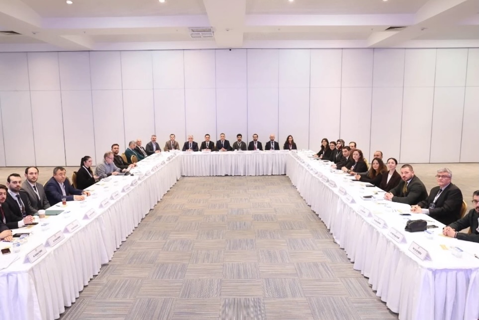 Türkiye Barolar Birliği (