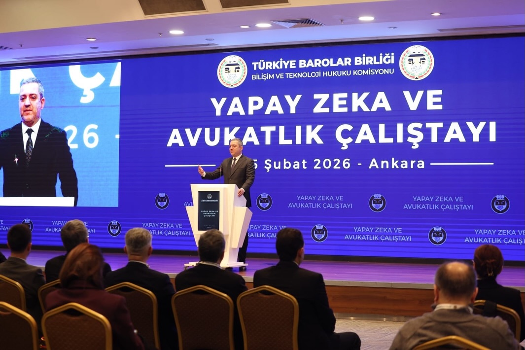 Türkiye Barolar Birliği (-1