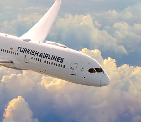 Türkiye’den Ortadoğu’ya Seyahat Yasağı,10 Ülke Uçuşa Kapalı