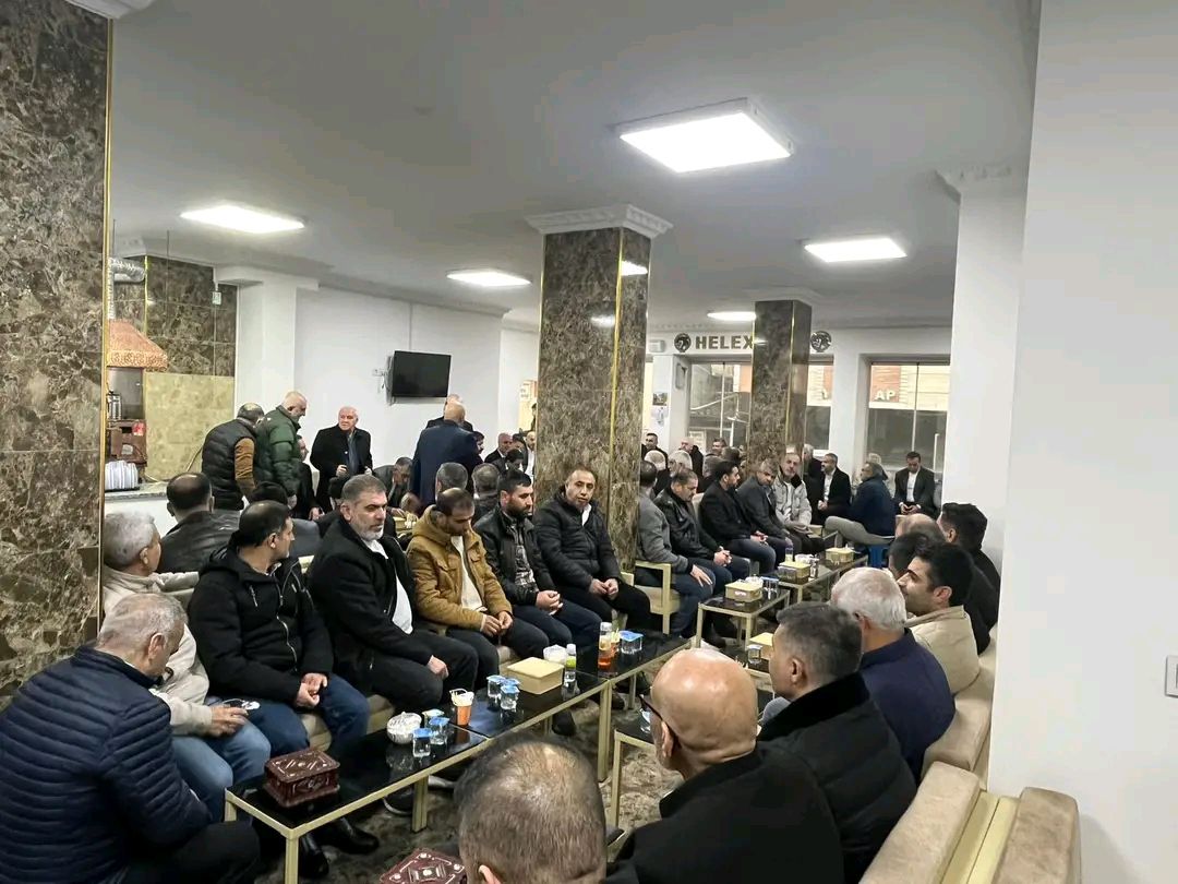 Uzak Sehirin Koy Derneginde Genel Kurul Yapildi (5)