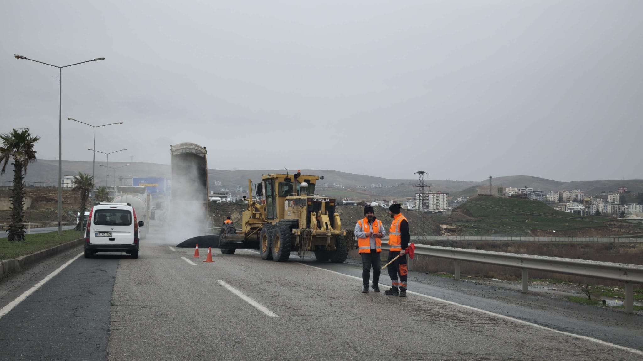 yolçalışması ipekyolu