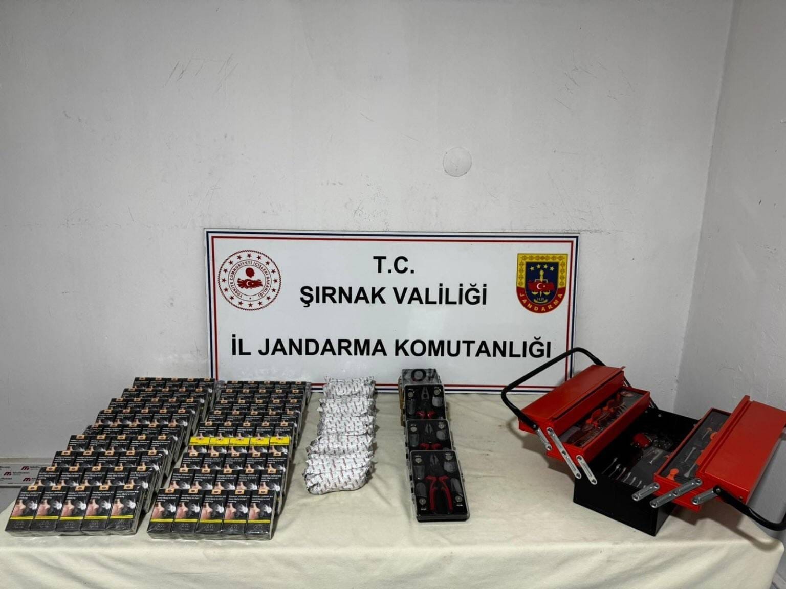 jandarma kaçakçılık-3