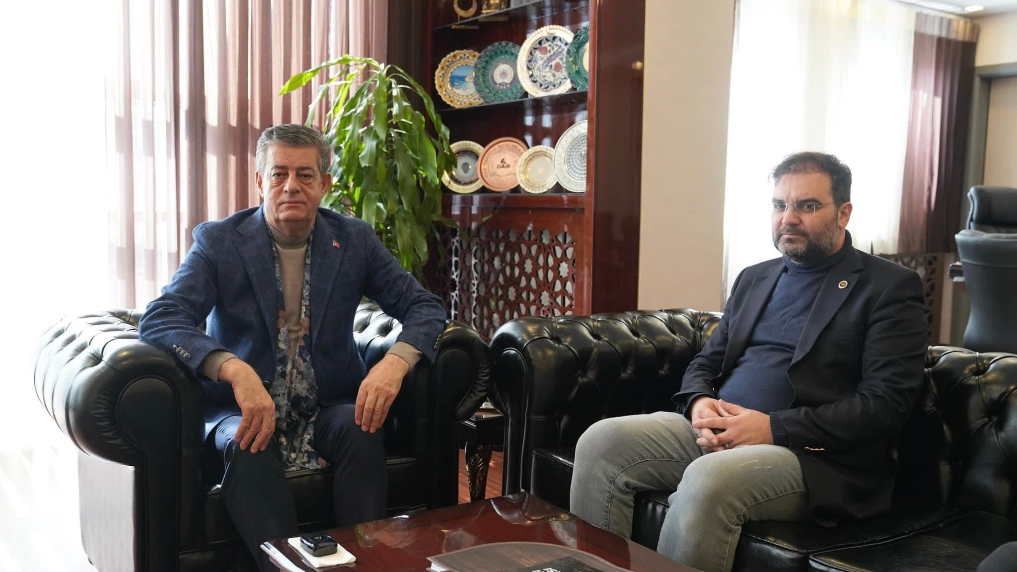 belediye ün. işbirliği