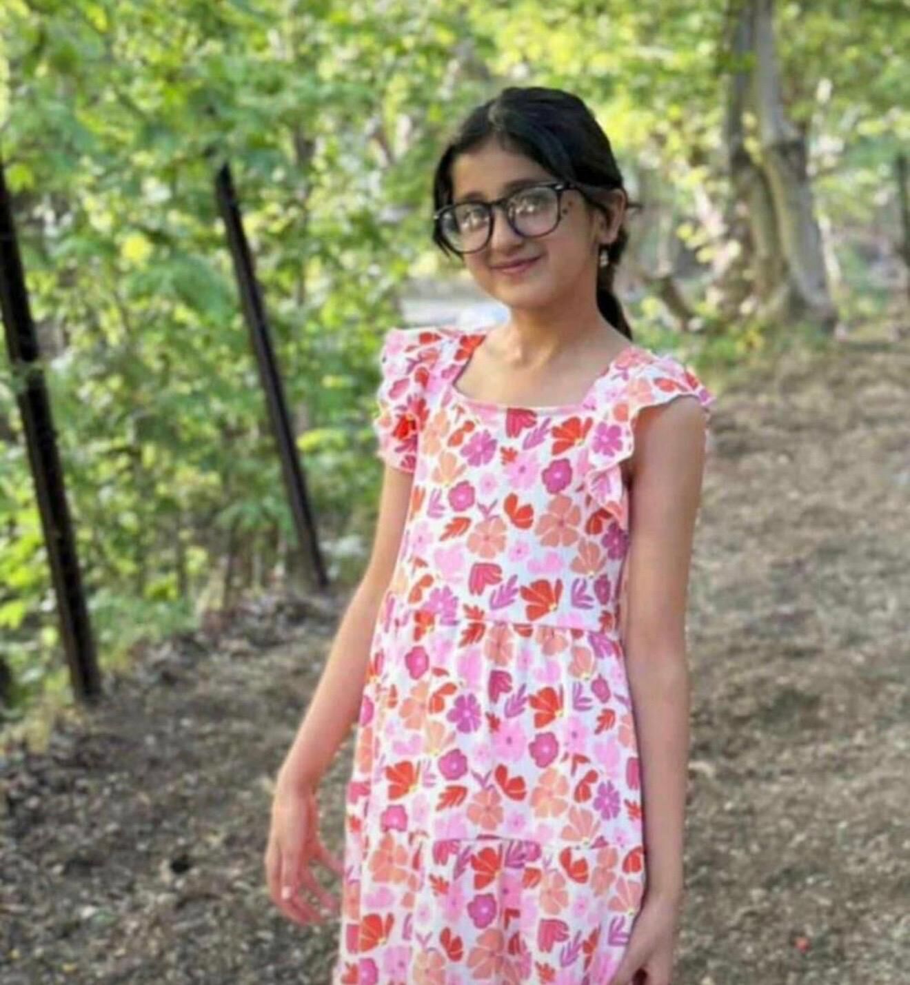 TRAFİK KAZASI ARİN