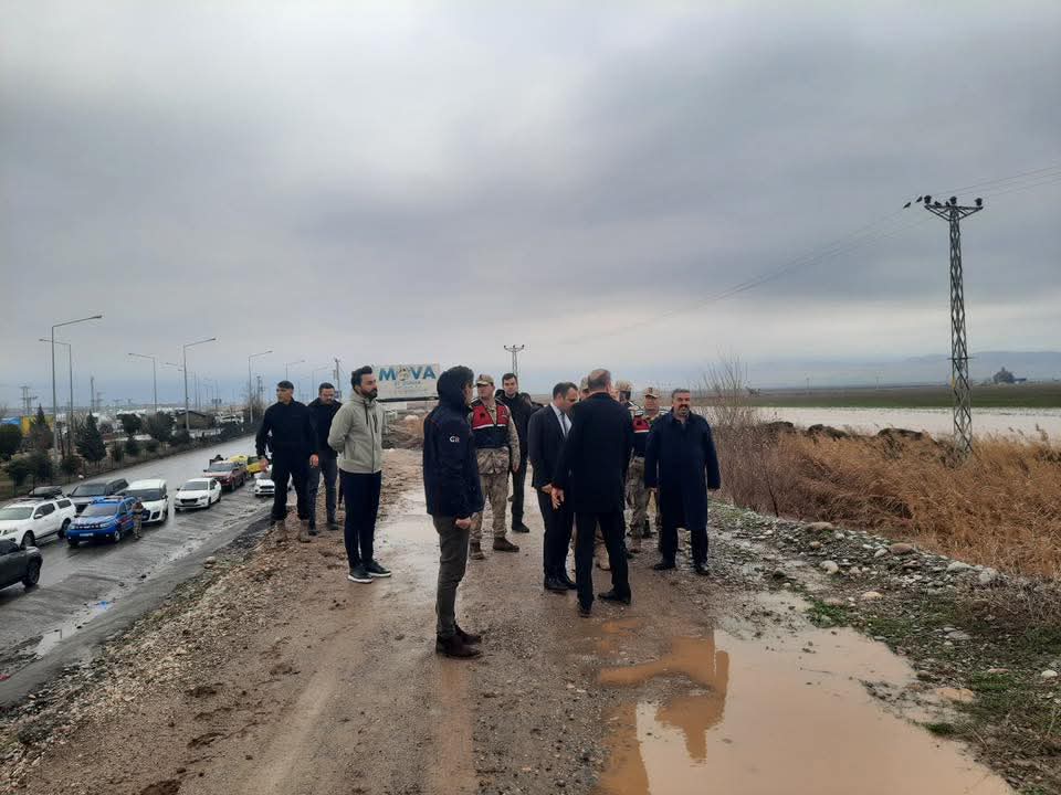 ÇİFTÇİ SİLOPİ-3