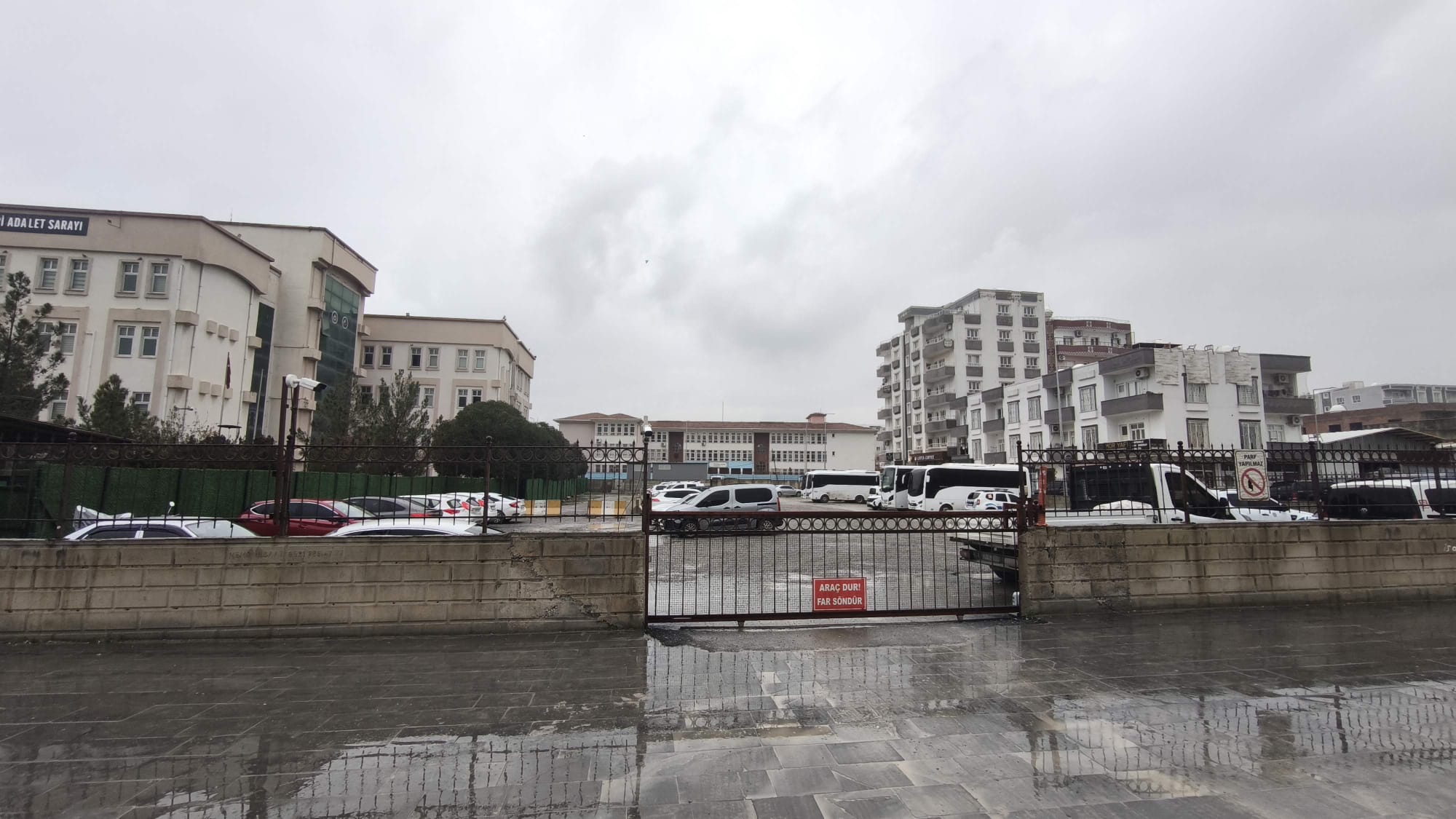 Silopi’de Bekleyen Kütüphane ve Yanıt Bekleyen Sorular