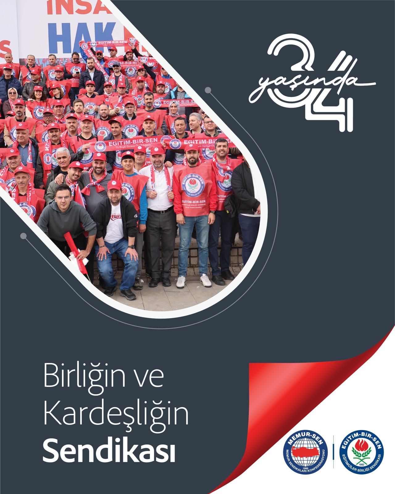 eğitimsen yıldönümü-4